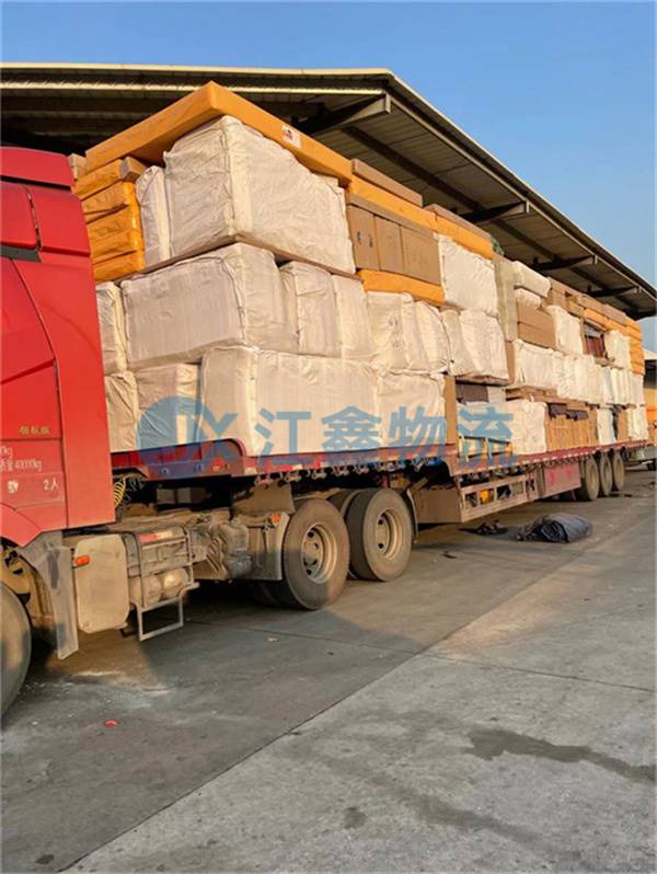 成都到舞陽(yáng)大件物流公司-成都到舞陽(yáng)大件貨運(yùn)專線